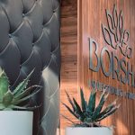 Progress in bad economic conditions