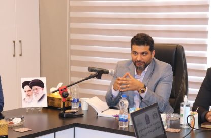 ساوه ظرفیت تبدیل شدن به شهر پروتئینی خاورمیانه را دارد