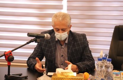 35 درصد مرغداری های ساوه غیر فعال هستند