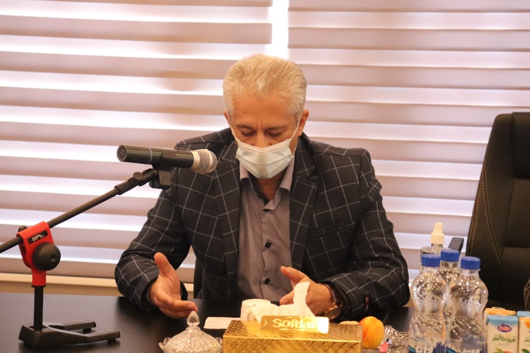 35 درصد مرغداری های ساوه غیر فعال هستند
