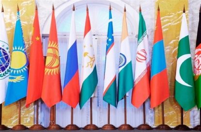 نگاهی به فرصت‌های اقتصادی کشورهای عضو شانگهای برای ایران