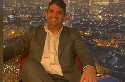 این جوان برای خودکفایی گوشت قرمز کشور برنامه دارد