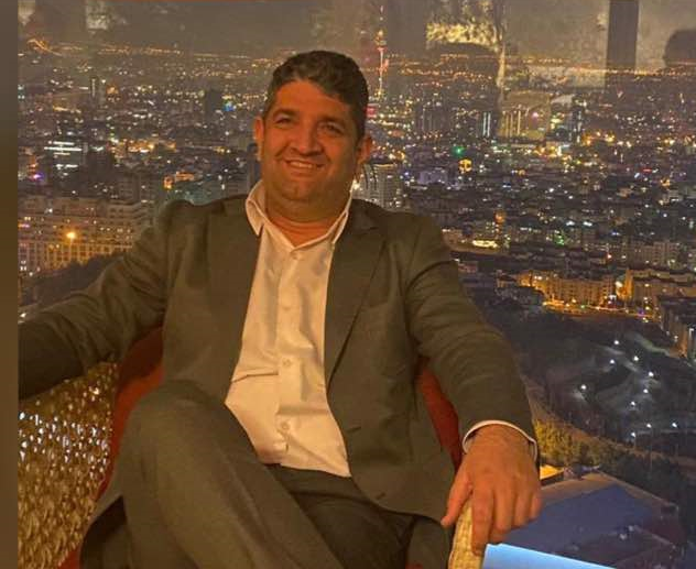 این جوان برای خودکفایی گوشت قرمز کشور برنامه دارد