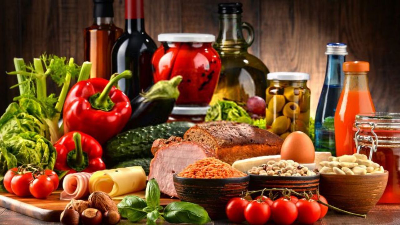 چالش جهانی گرانی مواد غذایی