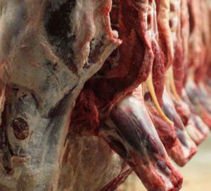 بازار گوشت قرمز همچنان بی‌رمق!