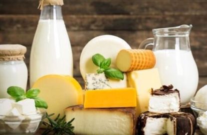 افزایش قیمت تمام شده، صادرات لبنیات را کاهش داد
