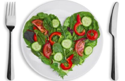 به من بگو چی می‌خوری، به تو میگم کی هستی