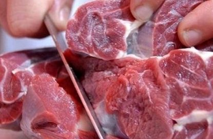 تناقض مازاد دام و گرانی گوشت