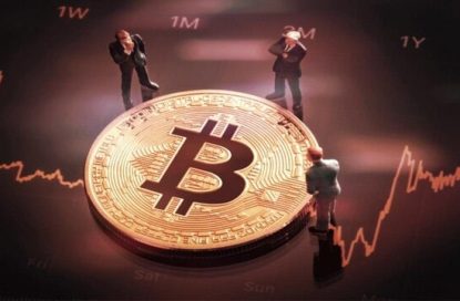 آخرین وضعیت بازار رمزارزها در جهان