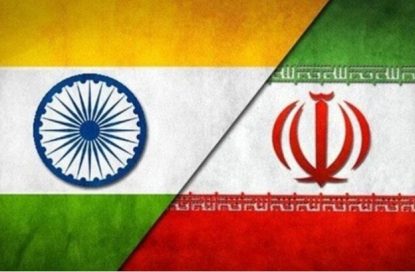 ورود هند به کشورهای عمده واردکننده کالا از ایران