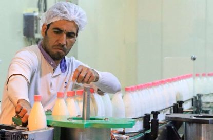 تخریب صنعت لبنیات برای ضربه زدن به تولید کشور است