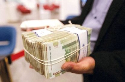 افزایش بیش از ۳۵ درصدی سپرده‌های مردم در بانک‌ها