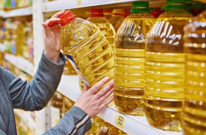 کاهش قیمت روغن‌ و لبنیات در جهان