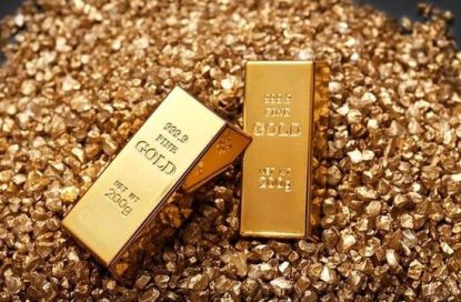 مسیر طلای جهانی کجاست؟