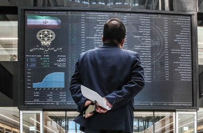 بورس هفته را با صعود ۱۸ هزار واحدی به پایان برد