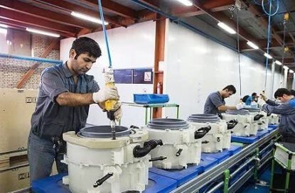 کاهش نرخ بیکاری در دو سوم کشور