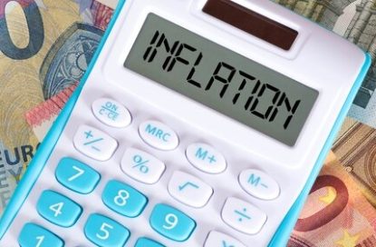 افول تورم بزرگترین اقتصاد اروپا