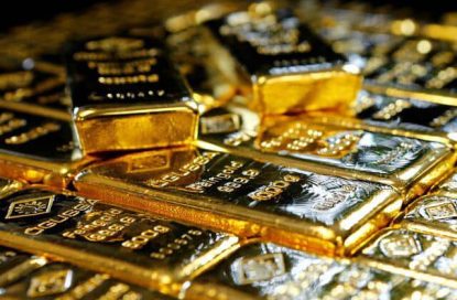 طلای جهانی از قله، پایین بیا نیست!